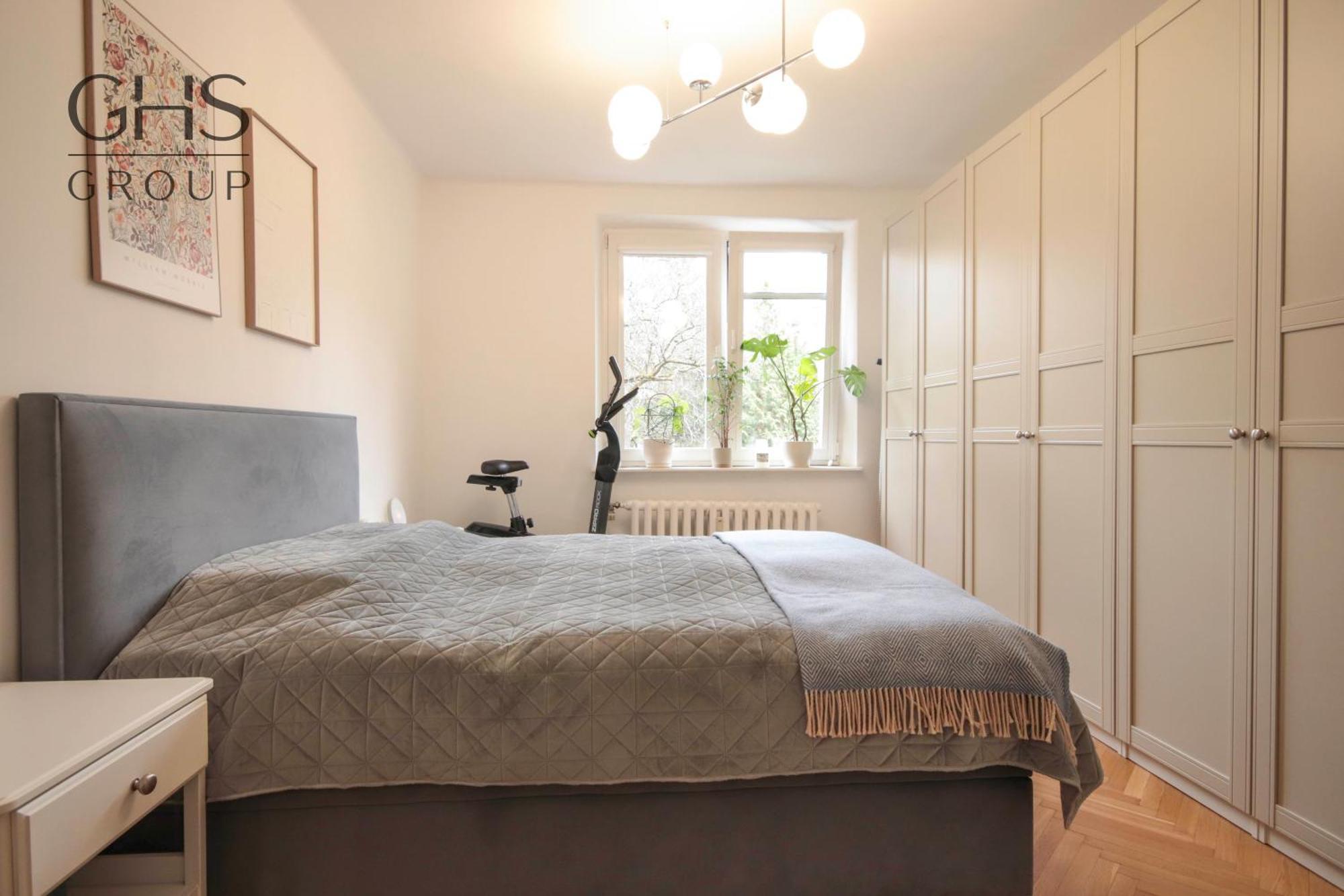 Beautiful Apartment In The City Center Krasków Exterior foto