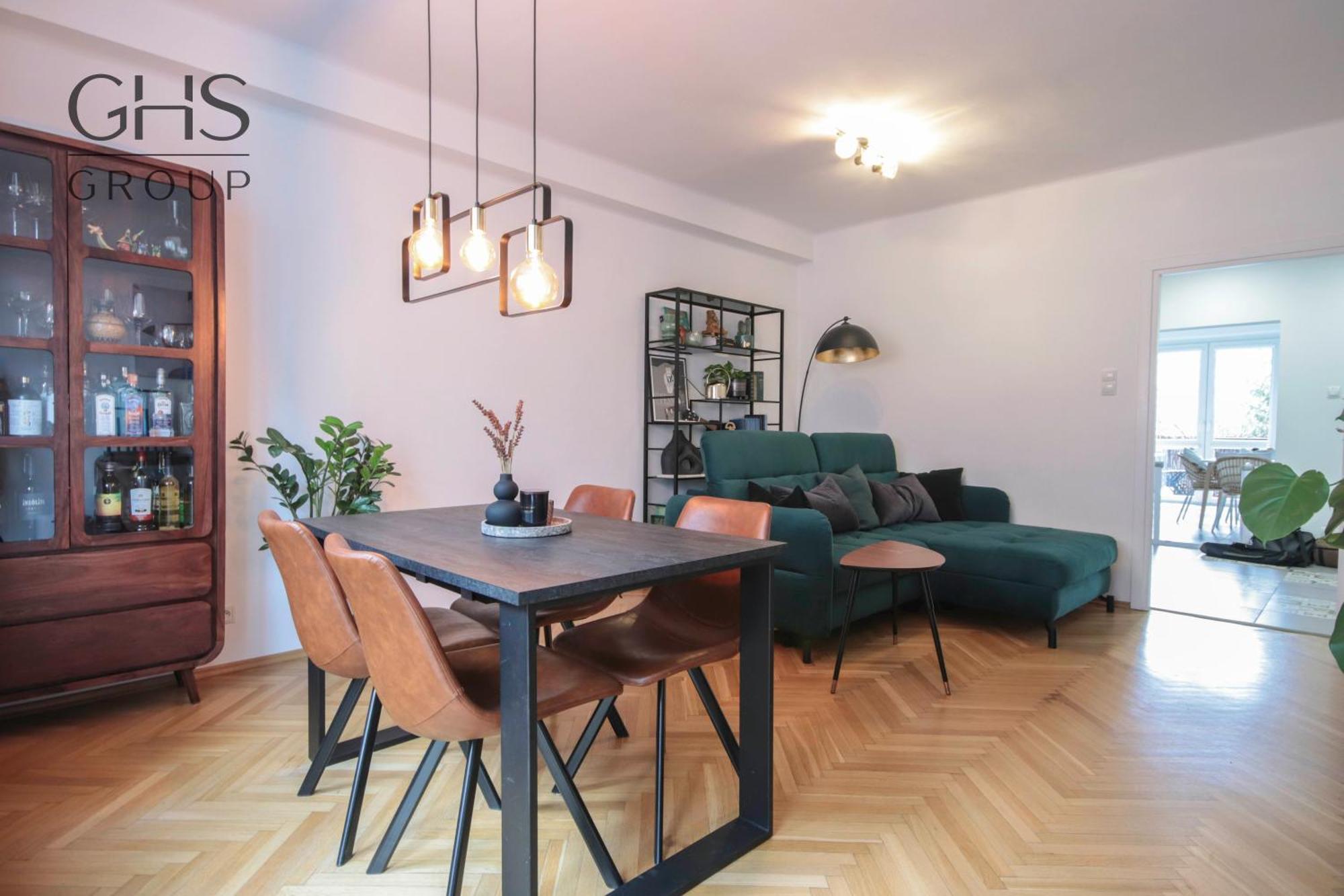 Beautiful Apartment In The City Center Krasków Exterior foto